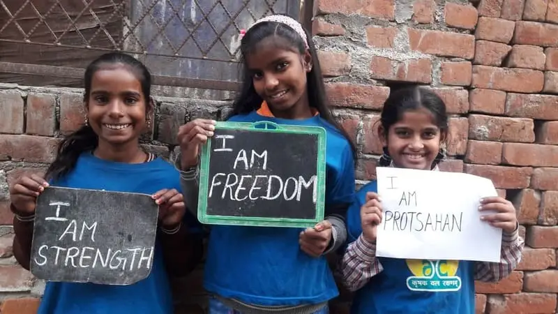 Upskilling Underprivileged Children & Youth in India
